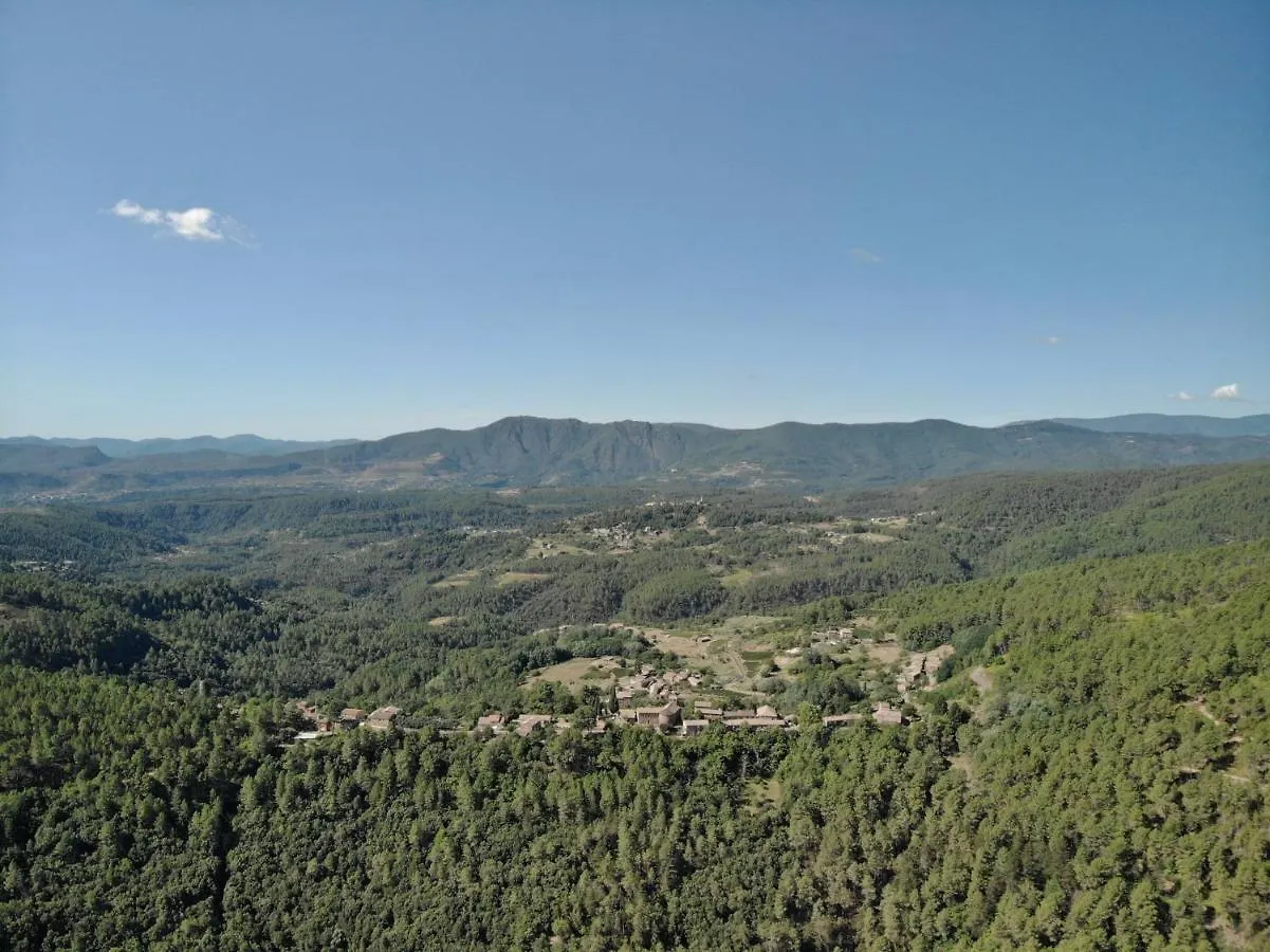 Gîte du tilleul ,domaine de l'olivier Faugeres  Hébergement de vacances
