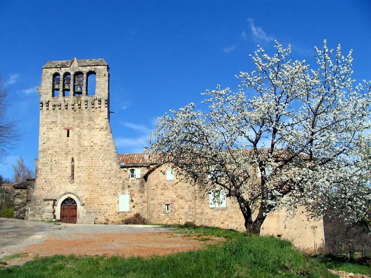 Gîte du tilleul ,domaine de l'olivier Faugeres  0*, Faugeres (Ardeche)
