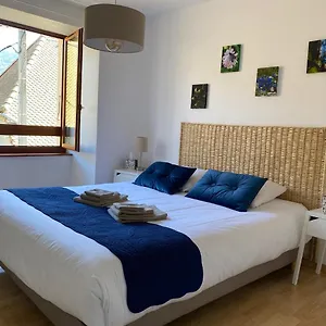 Hotel Du Grand Champ, Lalley