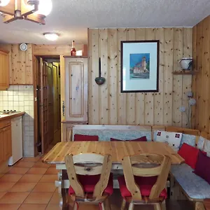 Appartement Le Panda, Les Carroz d'Arâches